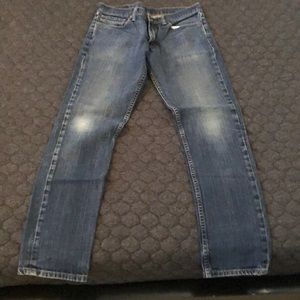 Levi’s jeans 511 slim fit